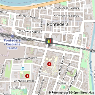 Elettricisti,56025Pisa