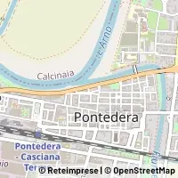Kart Calcinaia