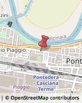 Via Pisana, 19,56025Pontedera