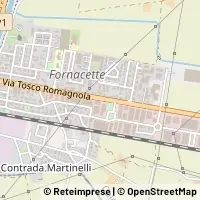 Carte Calcinaia