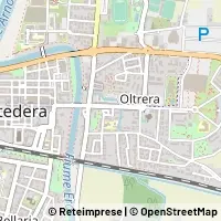 Peta Pontedera