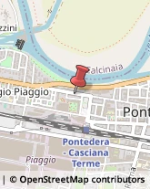 Via Pisana, 19,56025Pontedera