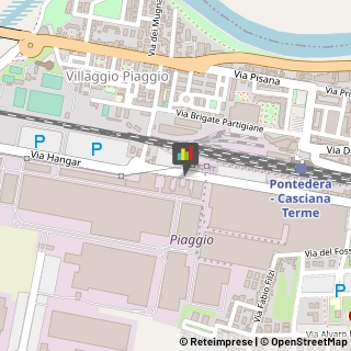 Autoveicoli Commerciali,56025Pisa