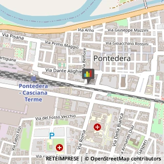 Assicurazioni Pontedera,56025Pisa