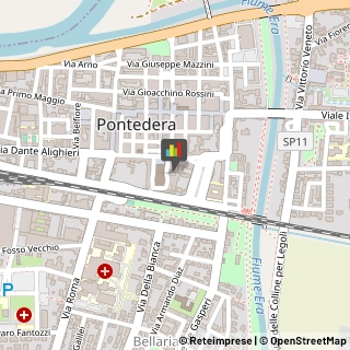 Biciclette - Dettaglio e Riparazione Pontedera,56025Pisa