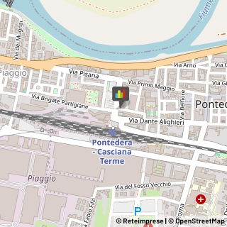 Cambia Valute,56025Pisa