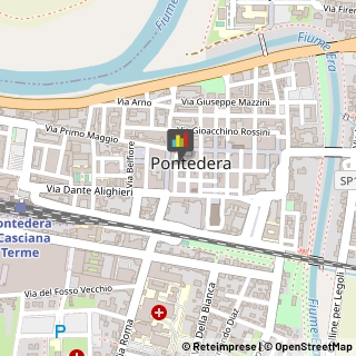Alimentari,56025Pisa