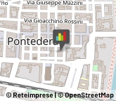 Gioiellerie e Oreficerie - Ingrosso,56025Pisa