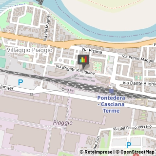 Logopedia Pontedera,56025Pisa