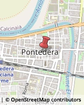 Via Valtriani, 10,56025Pontedera