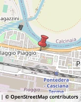 Via Pisana, 78,56025Pontedera