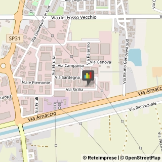 Designers - Studi Cascina,56021Pisa