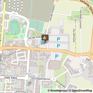 Fast Food e Self Service,56025Pisa