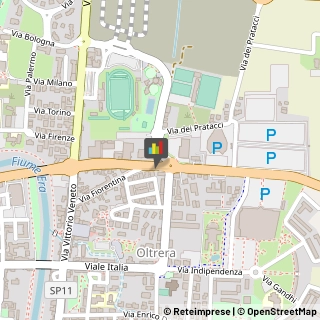 Istituti di Bellezza,56025Pisa