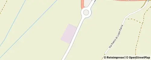 Mappa Livorno