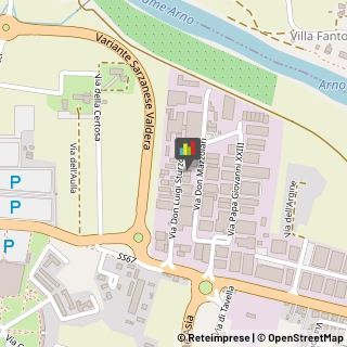 Sellerie e Tappezzerie Veicoli - Riparazione e Lavorazione,56025Pisa