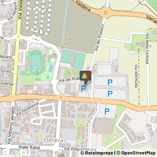 Agenzie ed Uffici Commerciali Pontedera,56025Pisa