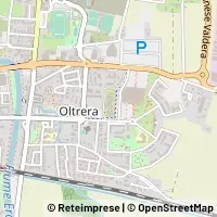 Kort Pontedera