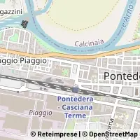 Kart Pontedera