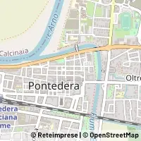 Kart Pontedera