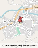 Via Robert Baden Powell, 55,61048Sant'Angelo in Vado