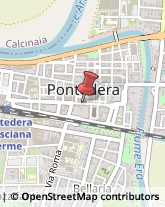 Via della Misericordia, 38,56025Pontedera