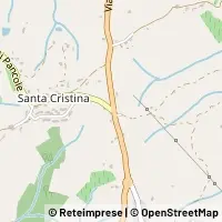 Peta Greve in Chianti