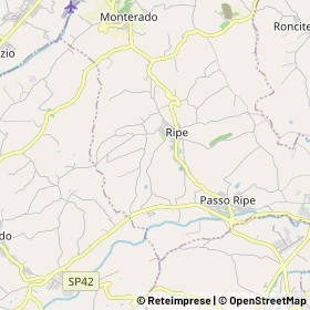 Mappa Ripe
