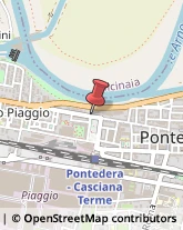 Via Pisana, 18,56025Pontedera