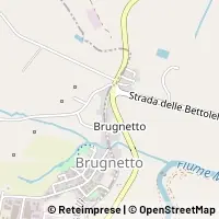 Karta Senigallia