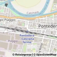 Kart Pontedera