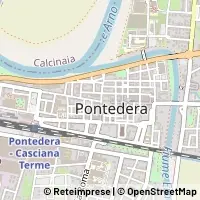 Kart Pontedera