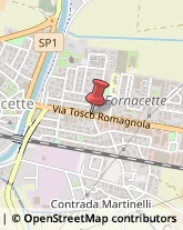 Via Tosco-Romagnola, 65,56012Calcinaia