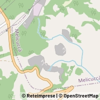 नक्शा Melicuccà