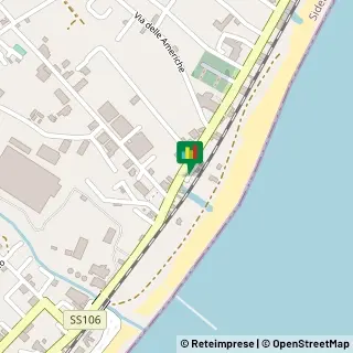 Via Nazionale, 36,89048Siderno