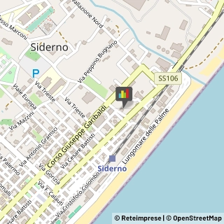 Alimentari,89048Reggio di Calabria