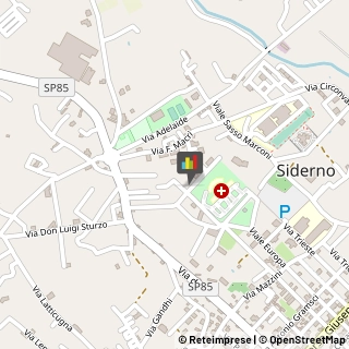 Architetti Siderno,89048Reggio di Calabria