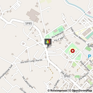 Autonoleggio,89048Reggio di Calabria