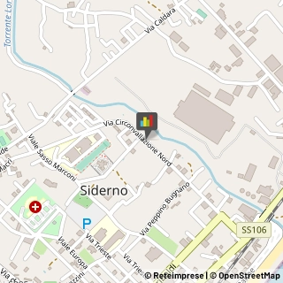 Architetti Siderno,89048Reggio di Calabria