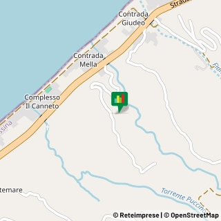 Contrada Corridore, 3,98158Messina