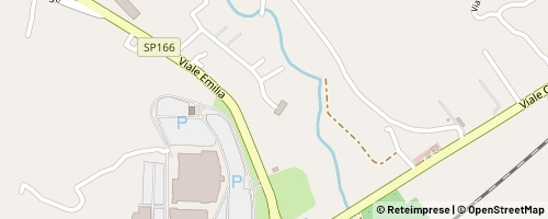 Mappa Catanzaro