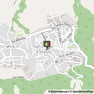 Bed e Breakfast,88025Catanzaro