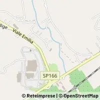 Mapa Catanzaro
