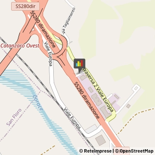 Ristoranti,88100Catanzaro