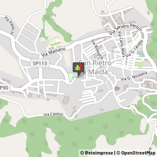 Pasticcerie - Produzione e Ingrosso,88025Catanzaro