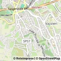 Mapa Campobasso