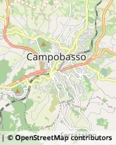 Tabaccherie Ferrazzano,86010Campobasso