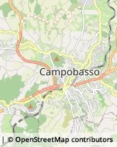 Istituti di Bellezza Campobasso,86100Campobasso