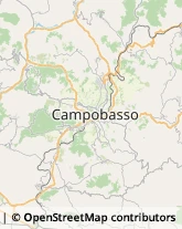 Istituti di Bellezza Campodipietra,86010Campobasso