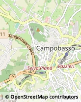 Istituti di Bellezza Campobasso,86100Campobasso